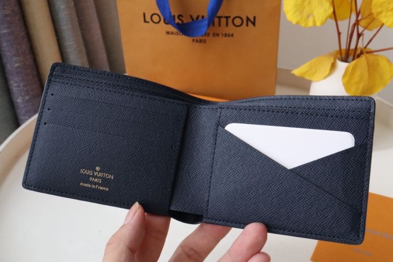 LV Wallets